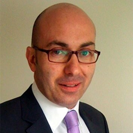 Miguel Dominguez