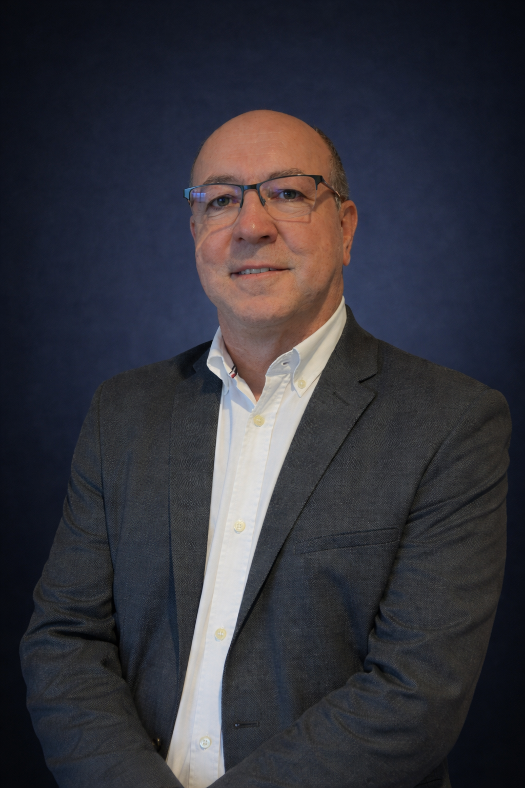 Carlos Cesar Abrahão