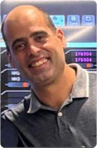 Igor Santos