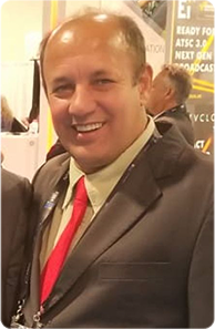 José Mauro Avila