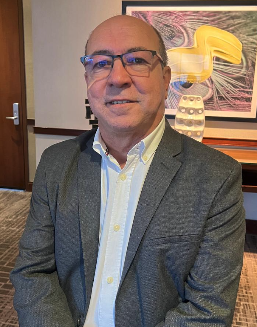 Carlos Cesar Abrahão