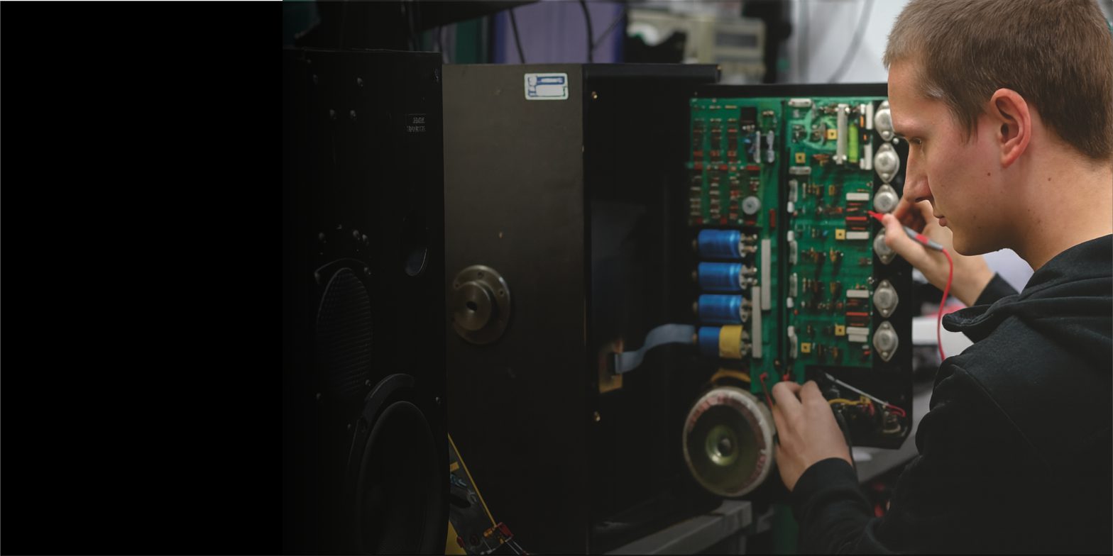Reparo e Manutenção Especializada